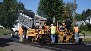 Best Driveway Border and Edging  in Janesville, IA